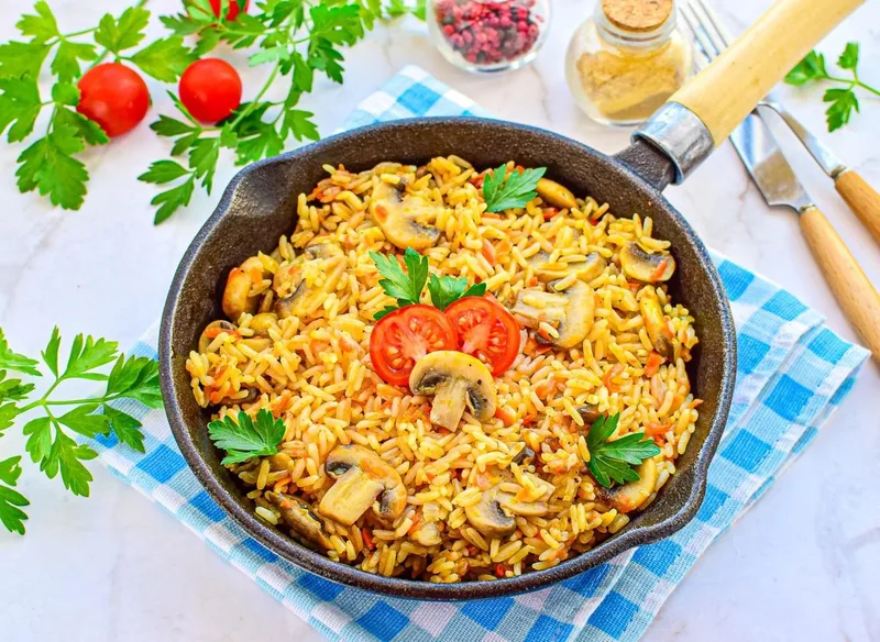 სოკოს ფლავი