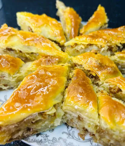აჭარული ბაქლავა