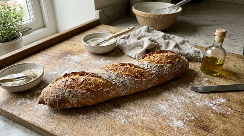 Baguette