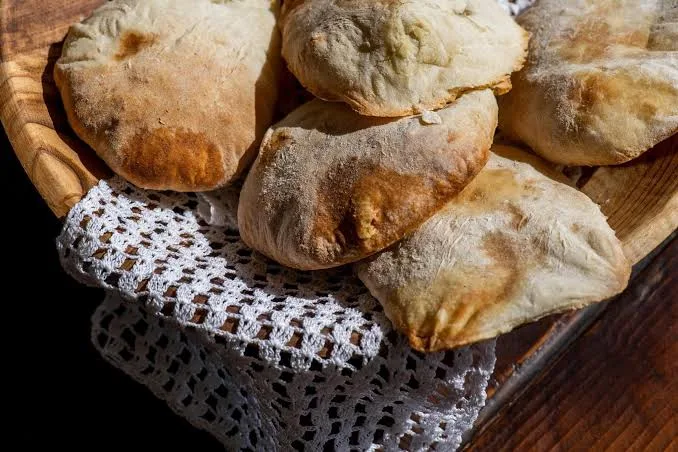 კახური ნაზუქი