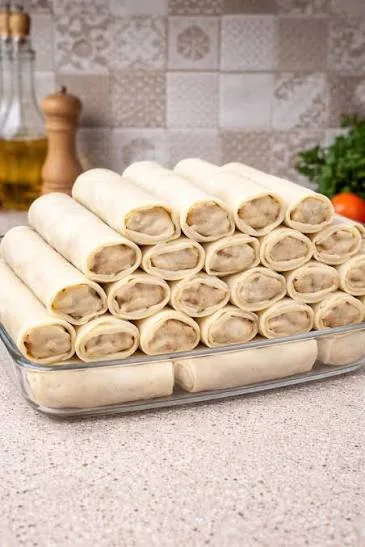 ხორციანი ბლინები