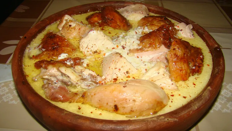 შქმერული