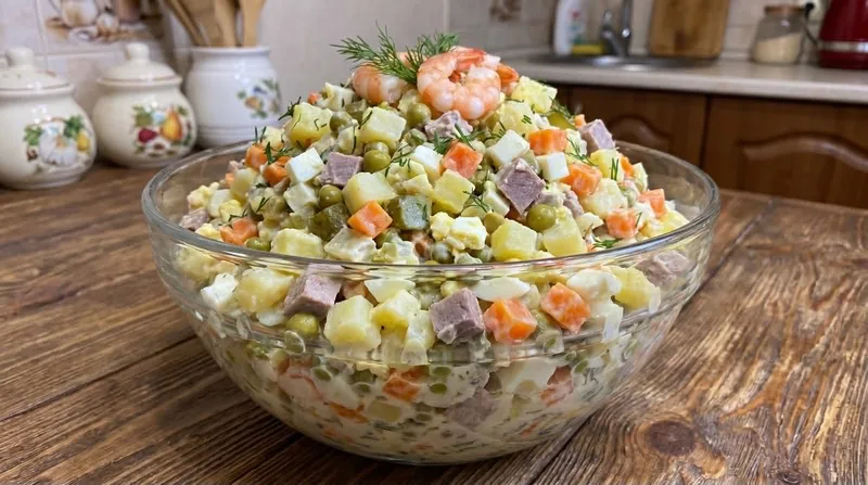 სამეფო ოლივიე