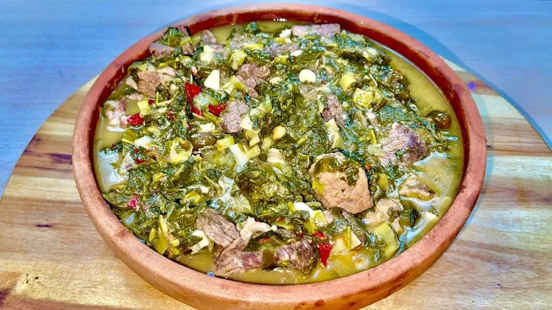 ხბოს ჩაქაფული